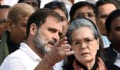 Who insulted and how? Rahul speaks on Veep's mimicry