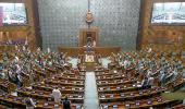 3 more MPs suspended, taking total number to 146