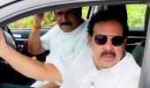 DMK Min K Ponmudy gets 3 yrs in prison in graft case