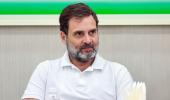 Don't consider Rahul Gandhi a big leader: Ex-Cong MP