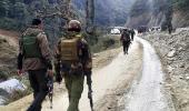 J-K ambush: Row over civilian deaths as search op on