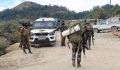 Anti terror op: Internet suspended in Poonch, Rajouri