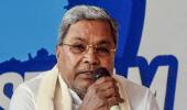 Govt hasn't lifted ban on hijab yet: Siddaramaiah