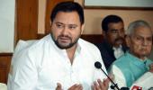 Defamation case dropped as Tejashwi withdraws remark