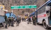 Additional forces moved to Poonch, search ops continue