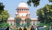 SC stays Allahabad HC order scrapping madrasas in UP