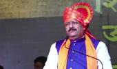 Will reveal Rs 40k-cr scam under Yedi if...: BJP MLA