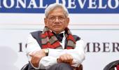 Yechury turns down Ram temple inauguration invite