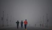 Bad AQI: What You Should Do