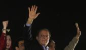 Will Nawaz Sharif's return normalise India-Pak ties?