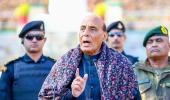 J-K deaths: Rajnath assures justice, asks Army to...