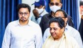 Why BSP Wants To Go Solo In LS Polls