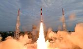 India to launch 50 spy satellites in 5 years: ISRO