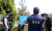 NIA files 4000-page chargesheet against 6 in ISIS case