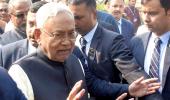 Amid rumours of rift in JD-U, Nitish Kumar says...