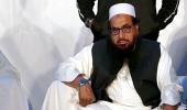 Extradite 26/11 kingpin Hafiz Saeed: India to Pak