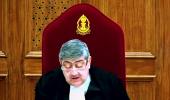 Law for same-sex marriage rights likely: Justice Kaul