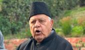 Lord Ram doesn't belong only to Hindus: Farooq Abdullah