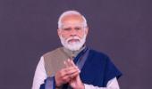 BJP looks for 2024 soar after ending 2023 on happy note