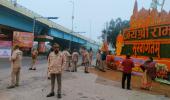 Ram temple donations: VHP warns against fraudsters