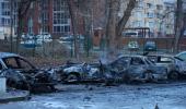 18 killed in Russian city in Ukrainian retaliation