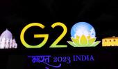 MEA budget: Rs 990 cr given towards G20 presidency