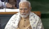 'Amrit Kaal' for Modi, not for...': Oppn on Budget