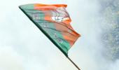 BJP to contest all 60 seats Meghalaya, 20 in Nagaland