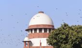 Don't mention caste, religion of litigants: SC