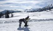 Want To Ski In Gulmarg?