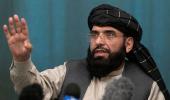 Taliban welcome Indian Budget 2023, say good for ties