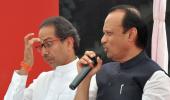 Warned Uddhav about Sena rebellion but...: Ajit Pawar