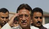 Pak's ex-military ruler Gen Musharraf dies in Dubai