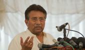 Pervez Musharraf: Architect of Kargil War