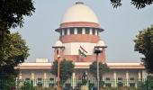 Five new SC judges to take oath on Monday