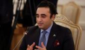 Musharraf's death: Bilawal changes Twitter DP to...