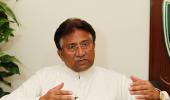 Disastrous Decisions, Achievements: Musharraf's Legacy