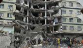 Century's deadliest quake kills 1,300 in Turkey, Syria