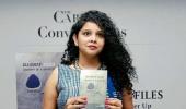 SC rejects Rana Ayyub's plea against court summons