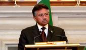 Pervez Musharraf: Leopard Never Changed Its Spots