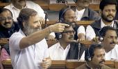 You can expunge, but...: Cong on Rahul's remark