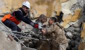 Turkey, Syria quake deaths pass 11,000