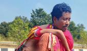 Dana Majhi rerun: Man carries wife's body on shoulder