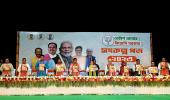 Tripura polls: BJP manifesto silent on jobs, pension