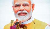 Can Modi Solve India's Economic Woes?