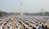 RSS gets HC permission for route march in TN