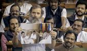 Rahul asked to reply to notices on Modi remarks