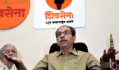 Balasaheb Thackeray saved Modi when...: Uddhav