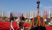 Pulwama Martyrs: Always Remembered