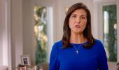 Nikki Haley, the doer who loves to be underestimated